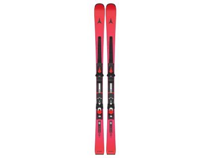 Sjezdové lyže Atomic REDSTER S8 RVSK C + I 12 GW RE