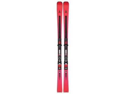 Sjezdové lyže Atomic Redster G8 Revoshock C + I 12 GW