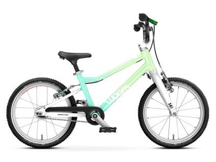WOOM 3 Automagic GO - 16"/ Limited, Spearmint Crush