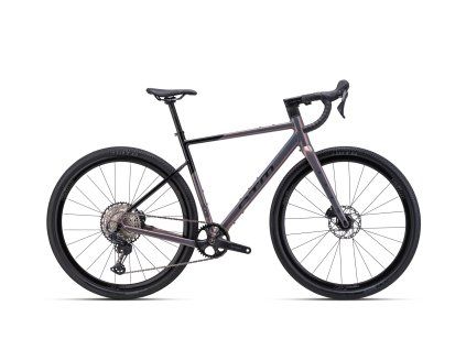 CTM KOYUK 3.0-černá / chameleon