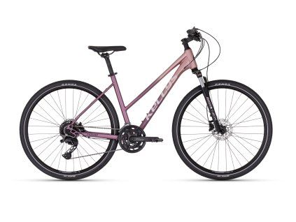 KELLYS Pheebe 70 Rosy Violet 2026
