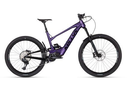 KELLYS Theos RS90 P Royal Purple / 900Wh 2026