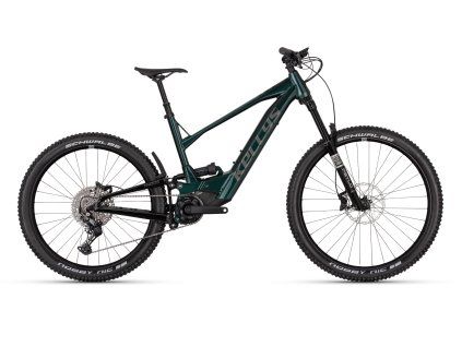 KELLYS Theos RS30 P Night Forest / 820Wh 2026