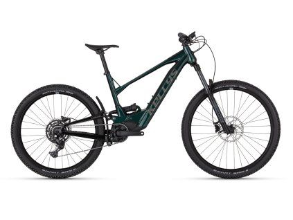 KELLYS Theos RS10 P Night Forest / 725Wh 2026