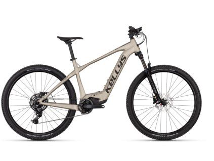 KELLYS Theos RS10 P Smoke Grey / 725Wh 2026