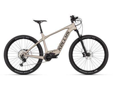 KELLYS Tygon RS90 P Shadow Grey 820Wh 2026