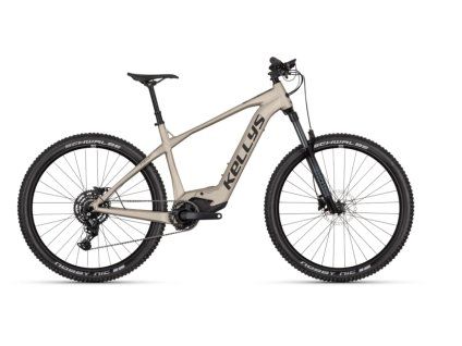 KELLYS Tygon RS50 P Shadow Grey 820Wh 2026