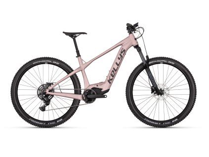KELLYS Tayen RS50 P Rose Gold 820Wh 2026
