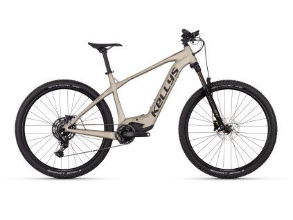 KELLYS Tygon RS10 P Mocha Grey 725Wh 2026