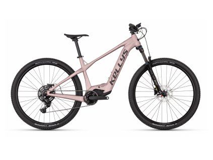 KELLYS Tayen RS10 P Rose Gold 725Wh 2026