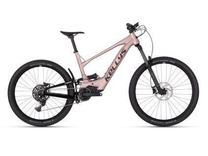 KELLYS Theos RS10 P Rose Gold / 725Wh 2026