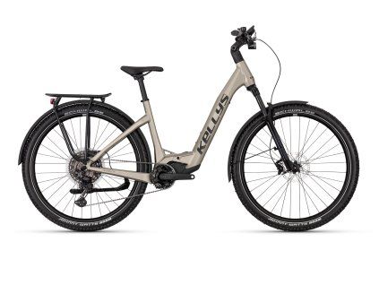 KELLYS E-Cristy RS70 P Mocha Grey 820Wh 2026