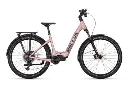 KELLYS E-Cristy RS40 P Rose Gold 725Wh 2026