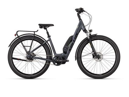 KELLYS Estima COMP 90 SH 630Wh 2026