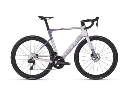 KELLYS URC 90 Arctic Grey 2026