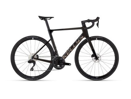 KELLYS URC 70 Obsidian Black 2026