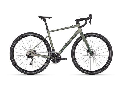 KELLYS Groot 70 Hunter Green 2026
