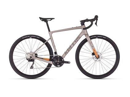 KELLYS Soot X80 Desert Brown 2026