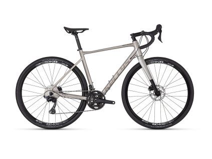 KELLYS Soot X70 Silver Sand 2026