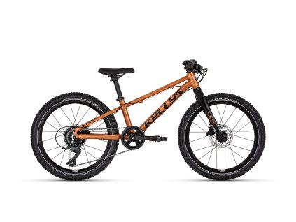 KELLYS Naga Air 70 DSC Dusty Orange 20" 2026