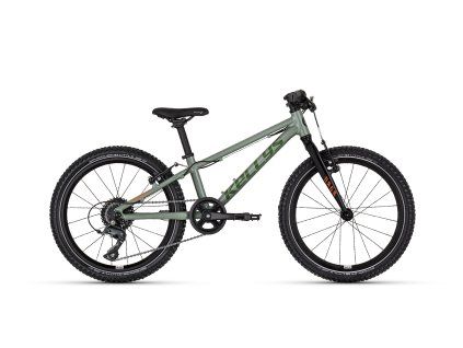 KELLYS Naga Air 70 Sage Green 20" 2026