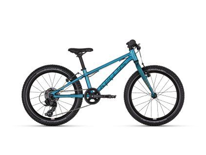 KELLYS Naga Air 50 Frosted Blue 20" 2026