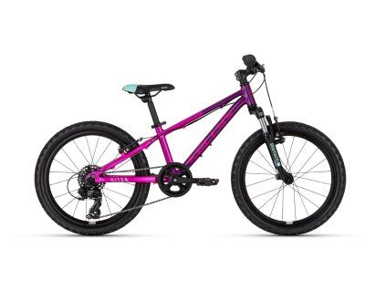 KELLYS Kiter 50 Pink 20" 2026