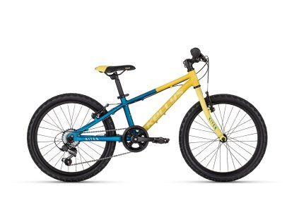 KELLYS Kiter 30 Marine Gold 20" 2026