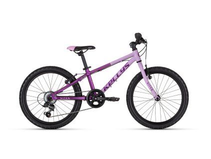 KELLYS Kiter 30 Festival Fuchsia 20" 2026