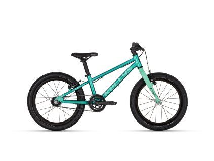 KELLYS Naga Air Belt Fresh Green 18" 2026