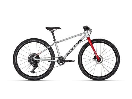 KELLYS Naga Air 90 DSC Chrome Grey 2026