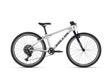 KELLYS Naga Air 90 Chrome Grey 2026