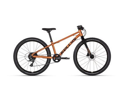 KELLYS Naga Air 70 DSC Dusty Orange 24" 2026
