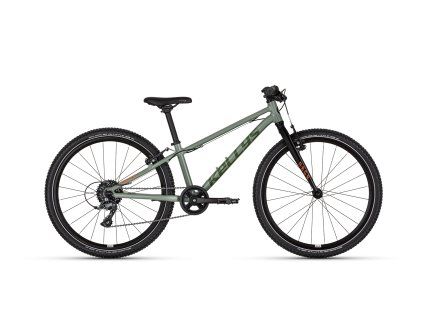 KELLYS Naga Air 70 Sage Green 24" 2026