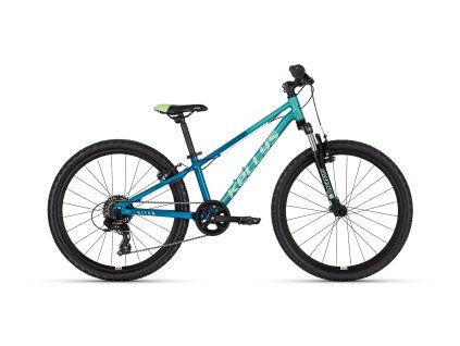 KELLYS Kiter 50 Ocean Blue 24" 2026