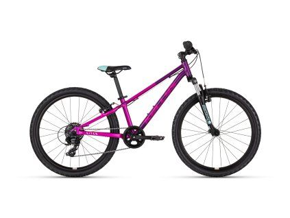 KELLYS Kiter 50 Pink 24" 2026