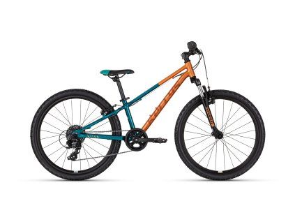 KELLYS Kiter 50 Autumn Forest 24" 2026