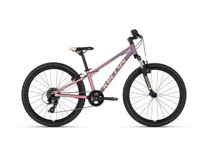 KELLYS Kiter 50 Rose Blush 24" 2026
