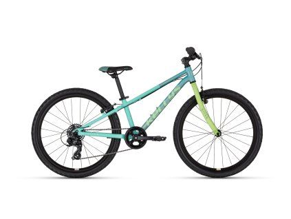 KELLYS Kiter 30 Mint Meadow 24" 2026