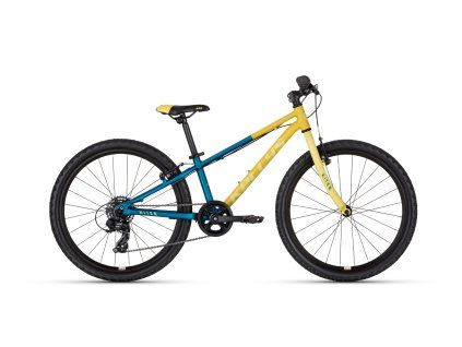 KELLYS Kiter 30 Marine Gold 24" 2026