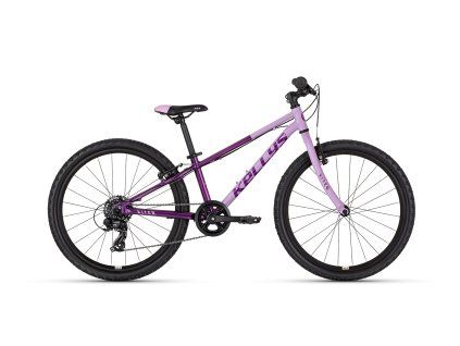 KELLYS Kiter 30 Festival Fuchsia 24" 2026