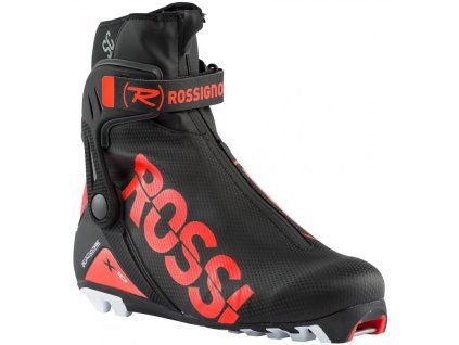 355268 2 rossignol x 10 sc 20 21 velikost lyzi 46