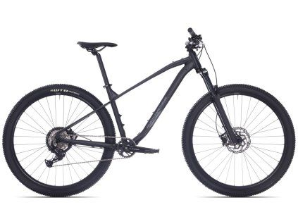 Rock Machine Blizz 10 / Matte Black