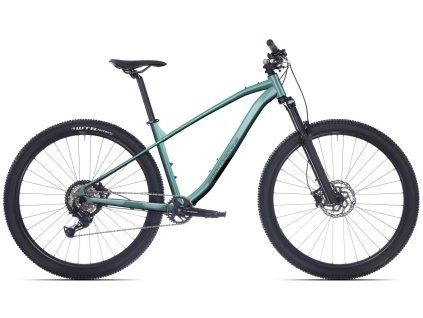 Rock Machine Blizz 10 / Matte Zircone Blue