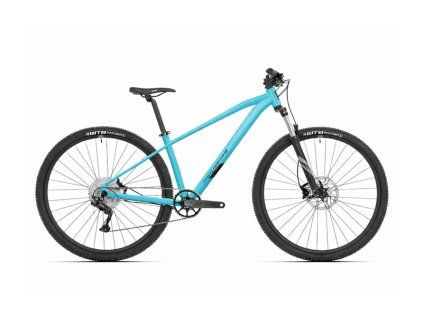 Rock Machine Catt 30 / Gloss Zircon Blue