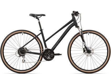 Rock Machine Rokk 30 Easy Entry / Matte Black
