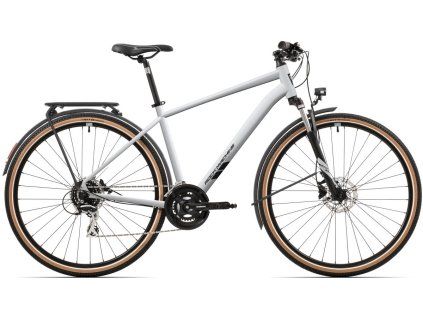 Rock Machine Rokk 40 / Gloss Limerock Grey