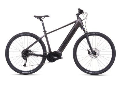 Crussis ONE-Cross 7.11-2026