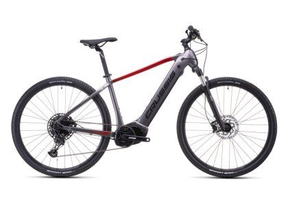 Crussis e-Cross 9.11-2026