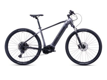 Crussis ONE-Cross 9.11-2026